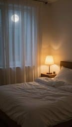 Deep Peaceful Sleep