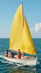 Queenbee Voyage
