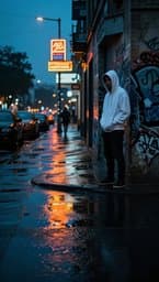 Concrete Jungle Drill