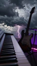 Thunder Sonata
