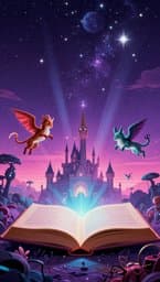 La Magia Eterna