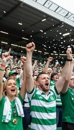 Hail Hail The Celts