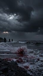 Blood-Soaked Coast