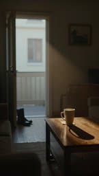 Silent Exit