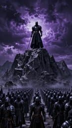 Void Shadowalker's Legion