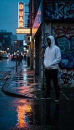 Concrete Jungle Drill