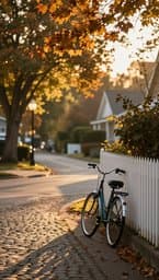 Quiet Moments