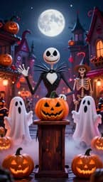 This Is Halloween