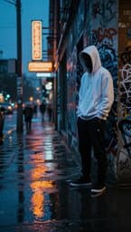 Concrete Jungle Drill