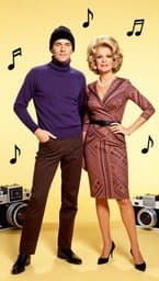 Buddy Holly & Mary Tyler Moore