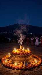Almas de Xochistlahuaca