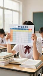 Monday Schedule Blues