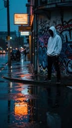 Concrete Jungle Drill