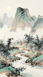 Gratitude Chinoise