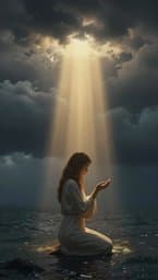 Jesus My Peace