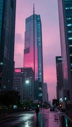 Neon Drift