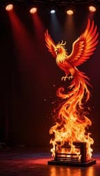 Phoenix Fireplaces