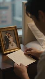 Pequeña Carta de Amor