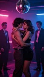 Amor a Primera Vista