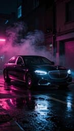 Gritty Static