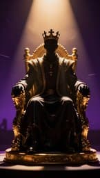 King Is Back (2X Speed)