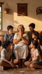 Cinco Filhos de Mãe Raimunda