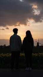 Samen, Niet Alleen