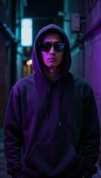 Neon Blinding