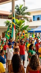 Força do Amapá: Plenária da Mineração