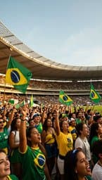 Brasil Seguinto em Frente