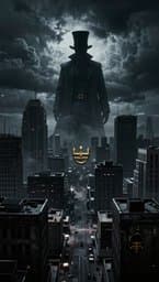 Cholate Ditador
