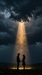 Only When We're Together