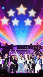Seven Stars