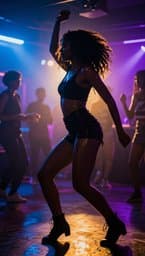 Dança Sem Medo