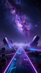 Cosmic Horizon