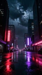 Neon Annihilation