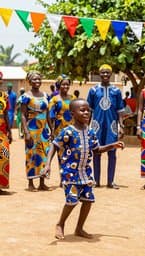 Gbogou Shadrack