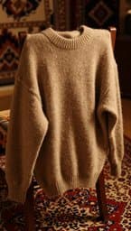 گرمای پشمینه