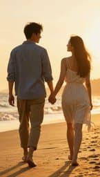 Timeless Sand