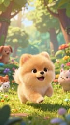 Hanul's Bark