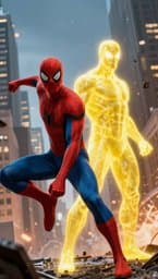 Web Warriors
