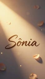 Para Sônia
