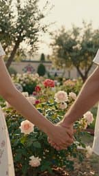 مافي غيرك (There's Only You)