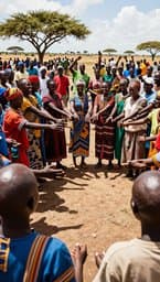 Kayole Kayo: Isiolo United