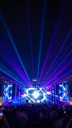 Bass Surge