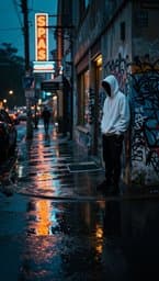 Concrete Jungle Drill