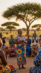Mama Tanzania