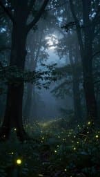 Suspiro da Floresta