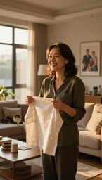 Self-Tailored