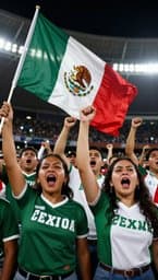 Corazón Mexicano